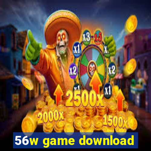 56w game download